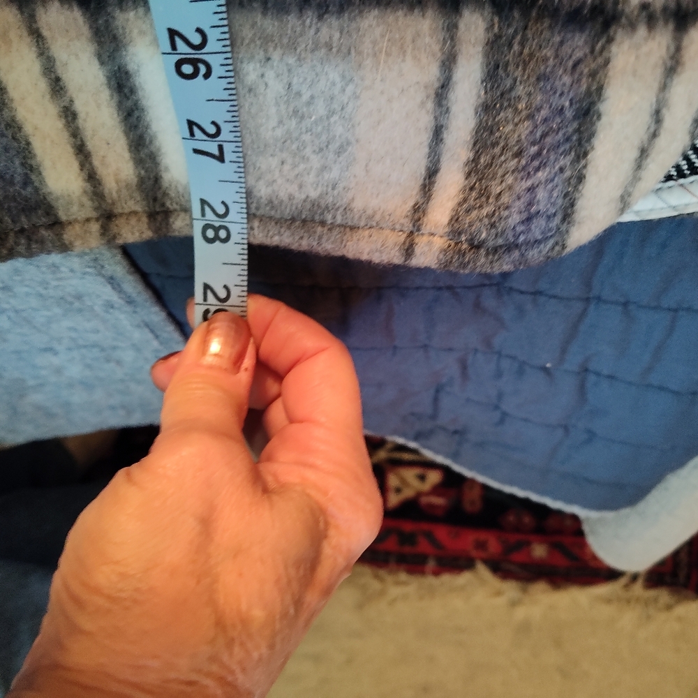 Flannel Shacket - image 6